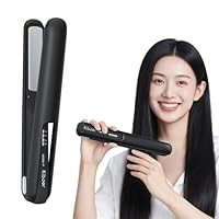 Kibber 超音波トリートメントアイロン　美品 Kiboer 超音波トリートメント アイロン - メルカリ